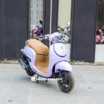 XE GA 50CC GIORNO GOLDEN