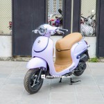 XE GA 50CC GIORNO GOLDEN