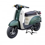 XE GA 50CC ATHENA