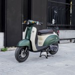 XE GA 50CC ATHENA