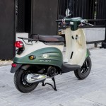 XE GA 50CC ATHENA