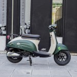 XE GA 50CC ATHENA