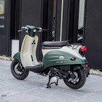 XE GA 50CC ATHENA