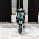 XE GA 50CC CANELY G1