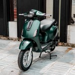 XE GA 50CC CANELY G1