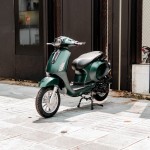 XE GA 50CC CANELY G1