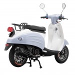 XE GA 50CC CREA DVMOTOR