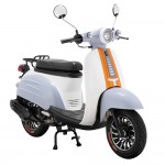 XE GA 50CC CREA DVMOTOR