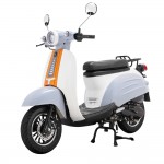 XE GA 50CC CREA DVMOTOR