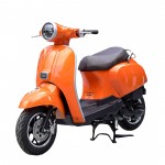 XE GA 50CC CREA PLUS