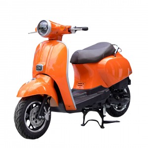 XE GA 50CC CREA PLUS