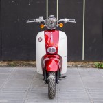 XE GA 50CC CREA SADOKA