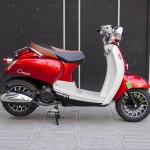 XE GA 50CC CREA SADOKA