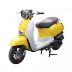 XE GA 50CC CREA VINSKY 2022