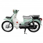 XE CUB 50CC DAELIM IKD C1