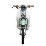 XE CUB 50CC DAELIM IKD C1