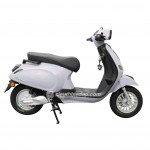 XE MÁY ĐIỆN VESPA KAISER CROWN