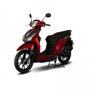 XE GA 50CC KYMCO CANDY HERMOSA BẢN THƯỜNG