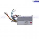 ĐIỀU KHIỂN XE ĐẠP ĐIỆN 24V