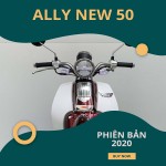 XE CUB ALLY LE 50CC