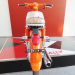 XE CUB NEW SE 50CC 2022