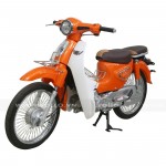 XE CUB NEW SE 50CC 2022