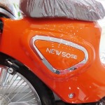 XE CUB NEW SE 50CC 2022