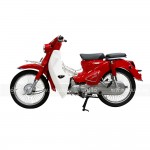 XE CUB CLASSIC 50CC