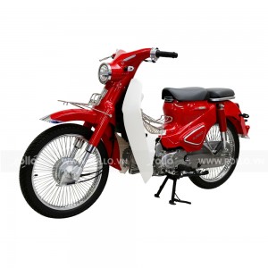 XE CUB CLASSIC 50CC