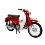 XE CUB CLASSIC 50CC