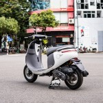 XE GA 50CC DIBAO GOFAST