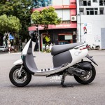 XE GA 50CC DIBAO GOFAST