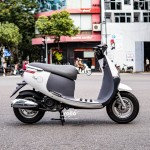 XE GA 50CC DIBAO GOFAST