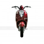 XE GA 50CC ELITE SYM 2021 BẢN ĐẶC BIỆT