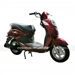 XE GA 50CC ELITE SYM 2021 BẢN ĐẶC BIỆT