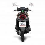 XE GA 50CC KYMCO CANDY HERMOSA BẢN ĐẶC BIỆT