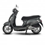 XE GA 50CC KYMCO LIKE XÁM