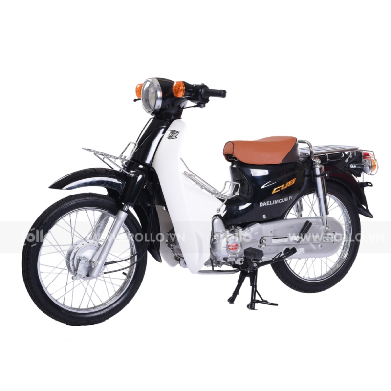 Điểm lại giá xe Cub 50cc của một số dòng nổi tiếng trên thị trường