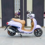 XE GA 50CC GIORNO GOLDEN