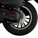 XE GA 50CC CREA DVMOTOR