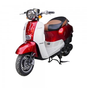 XE GA 50CC CREA SADOKA