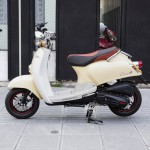 XE GA 50CC CREA VINSKY 2022