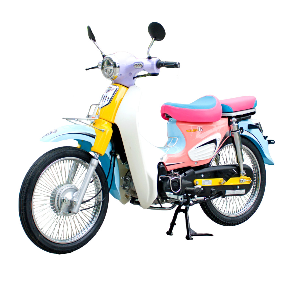 Xe máy Scooter 50cc nào đáng mua nhất trên thị trường hiện nay