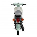 XE CUB 50CC DAELIM IKD C1