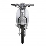 XE CUB 50CC DAELIM IKD C6