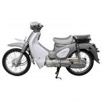 XE CUB 50CC DAELIM IKD C6