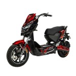 XE MÁY ĐIỆN DK XMAN X2