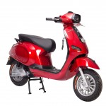 XE MÁY ĐIỆN VESPA KAISER CROWN