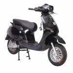 XE MÁY ĐIỆN VESPA KAISER CROWN