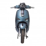 XE MÁY ĐIỆN VESPA KAISER CROWN